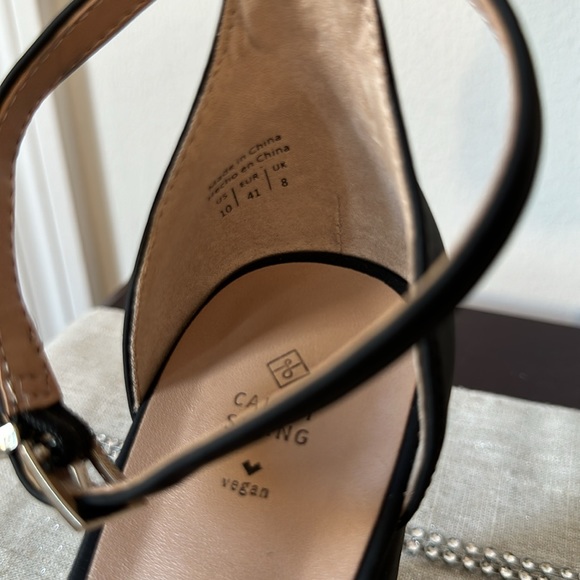 NEW! Call it Spring «Luisa» heels ✨- FINAL PRICE❗️ - Picture 5 of 11